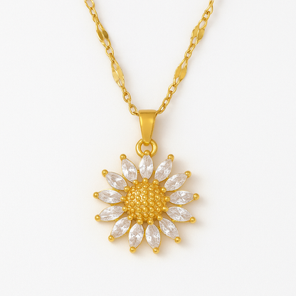 Velora™ SunKissed Necklace