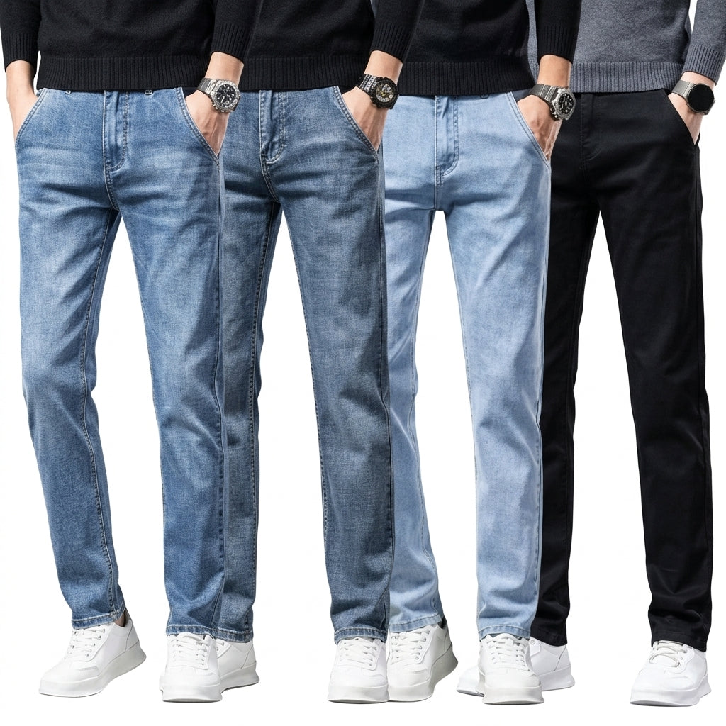 Jean Droit Comfort™