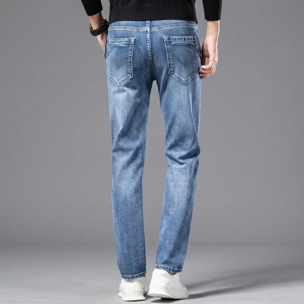 Jean Droit Comfort™