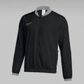 Veste Coupe-Vent NK Noire